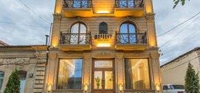 Бутик-отель Дербент