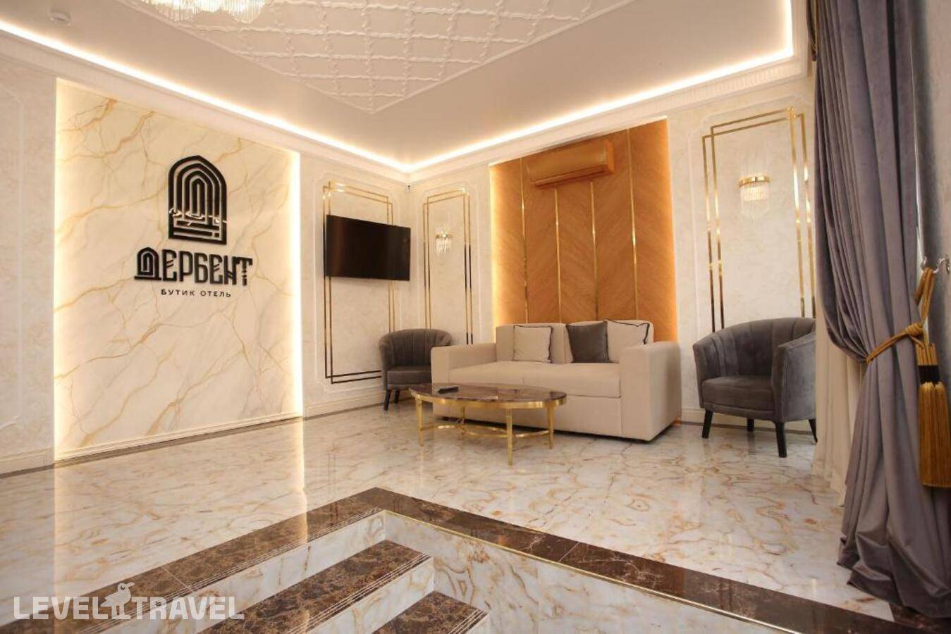 фотографии отеля Бутик-отель Дербент в Россия(Дербент) - фото №13