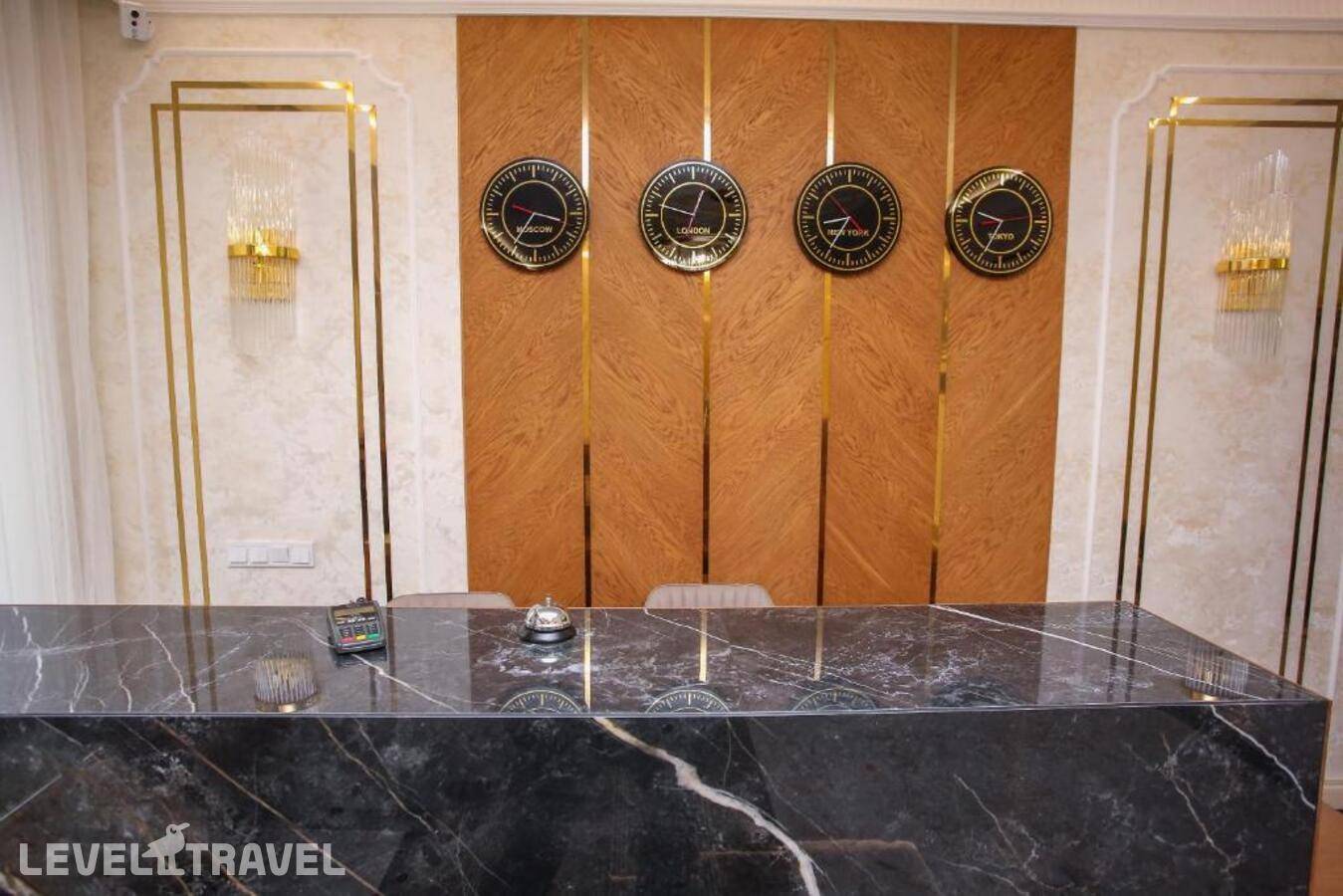 фотографии отеля Бутик-отель Дербент в Россия(Дербент) - фото №14