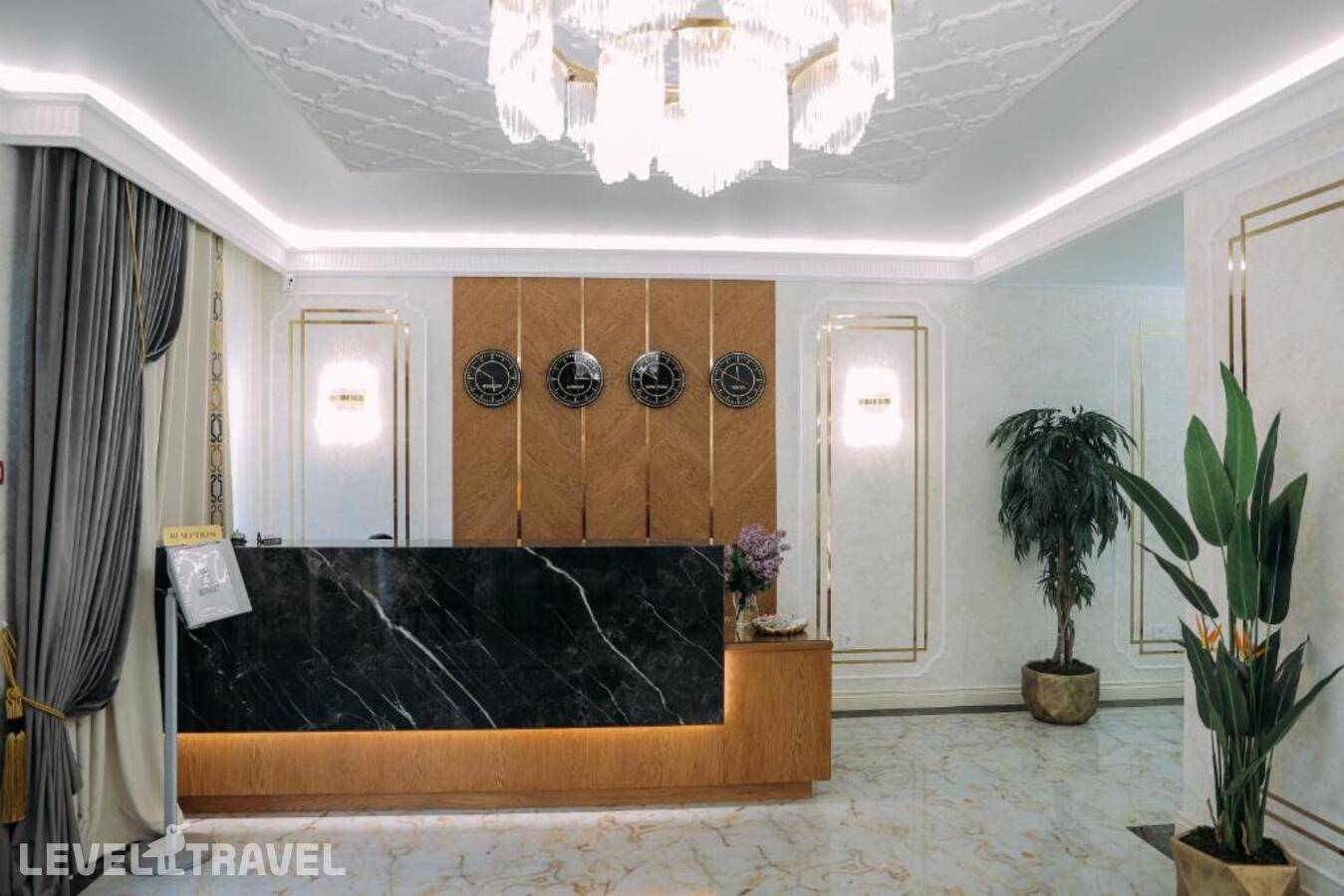 фотографии отеля Бутик-отель Дербент в Россия(Дербент) - фото №11