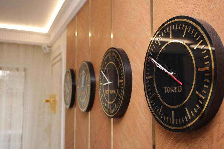 Бутик-отель Дербент