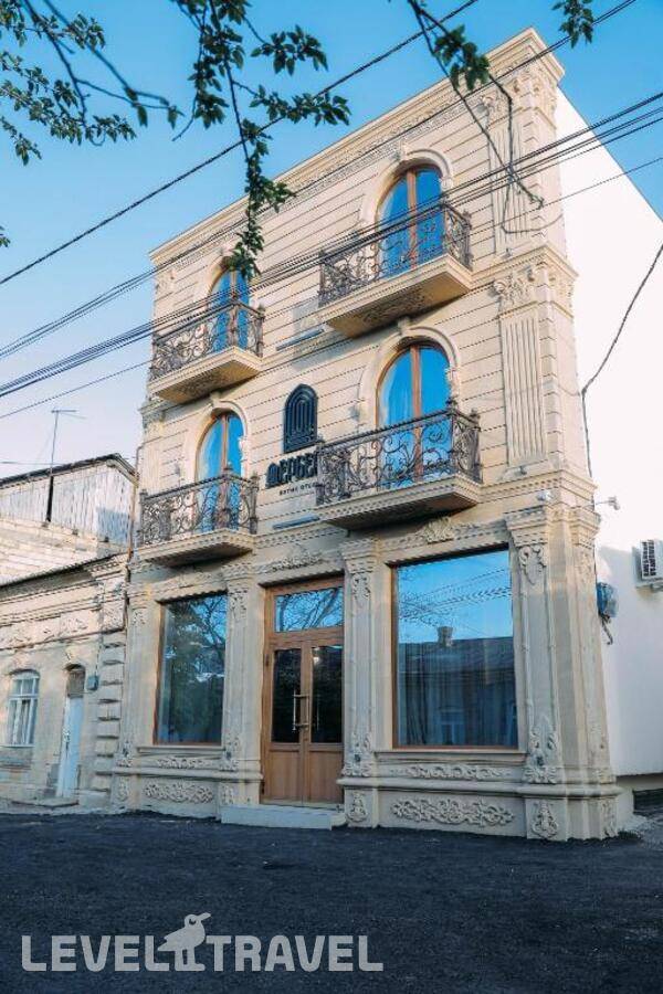 фотографии отеля Бутик-отель Дербент в Россия(Дербент) - фото №12