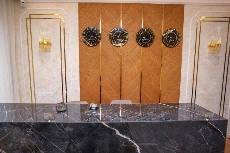 Бутик-отель Дербент