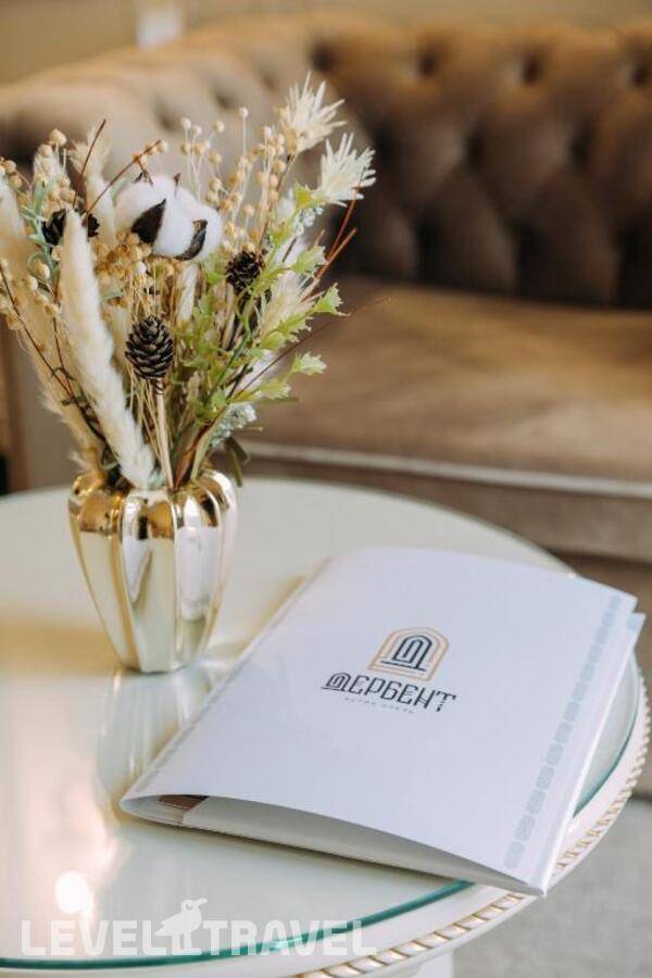 фотографии отеля Бутик-отель Дербент в Россия(Дербент) - фото №7