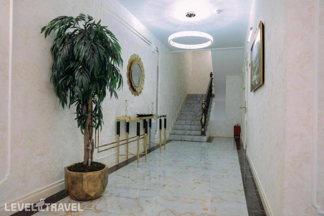 фотографии отеля Бутик-отель Дербент в Россия(Дербент) - фото №9