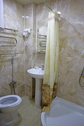 Отель Academy (Академия)
