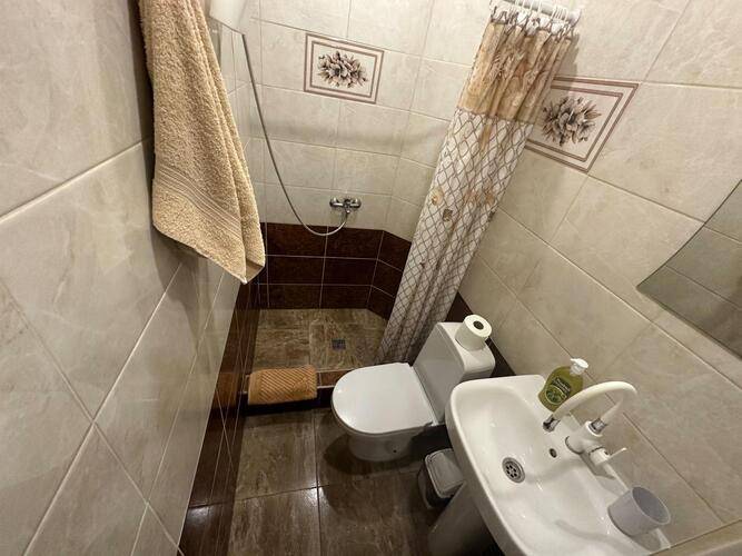 Гостевой Дом Карфаген