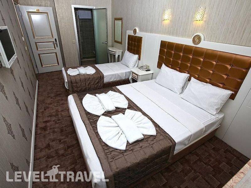 Фотография Cuento Hotel