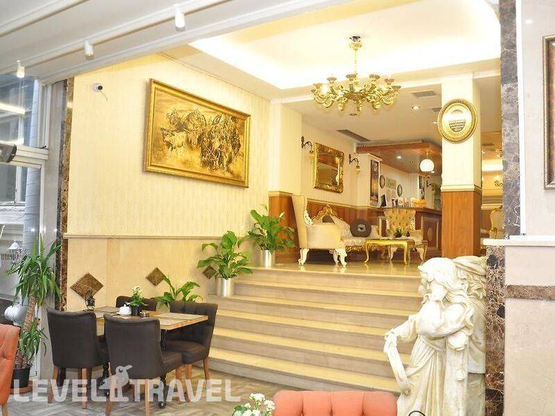 Фотография Cuento Hotel