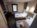 Cuento Hotel
