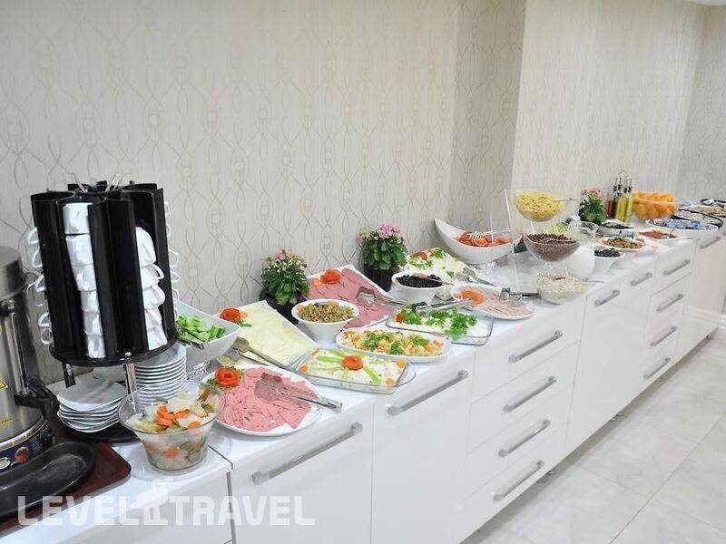 Фотография Cuento Hotel