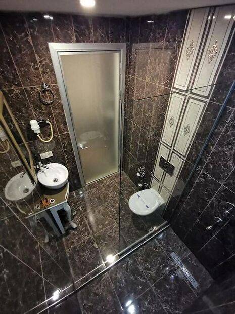 Cuento Hotel
