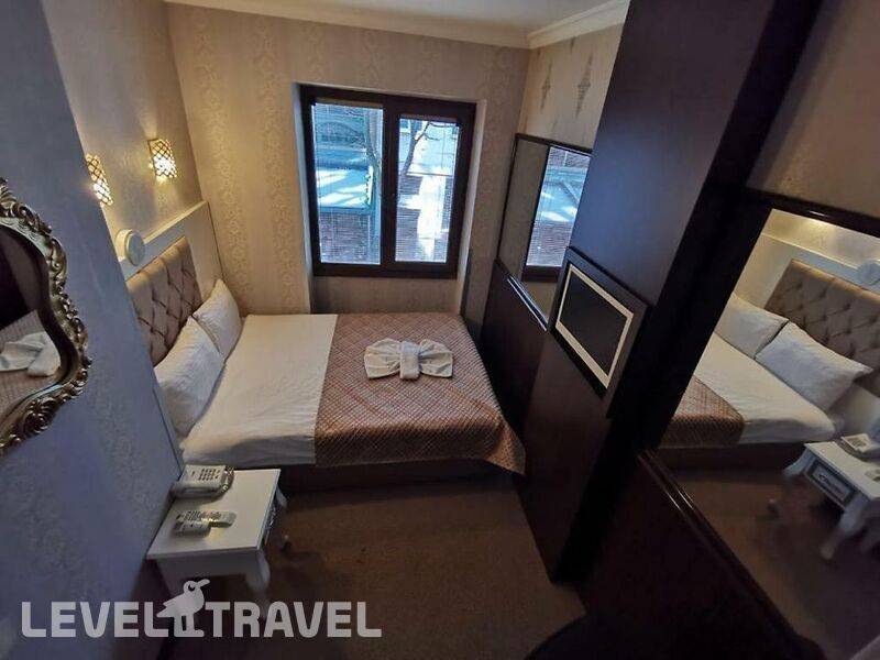 Фотография Cuento Hotel