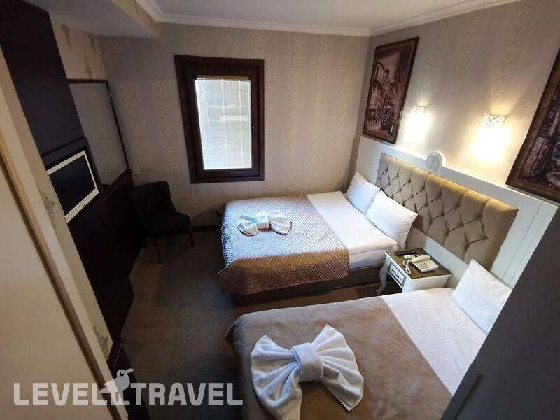 Фотография Cuento Hotel