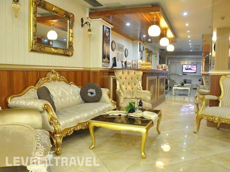 Фотография Cuento Hotel