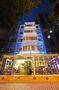 Cuento Hotel