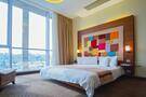 The Landmark Hotel