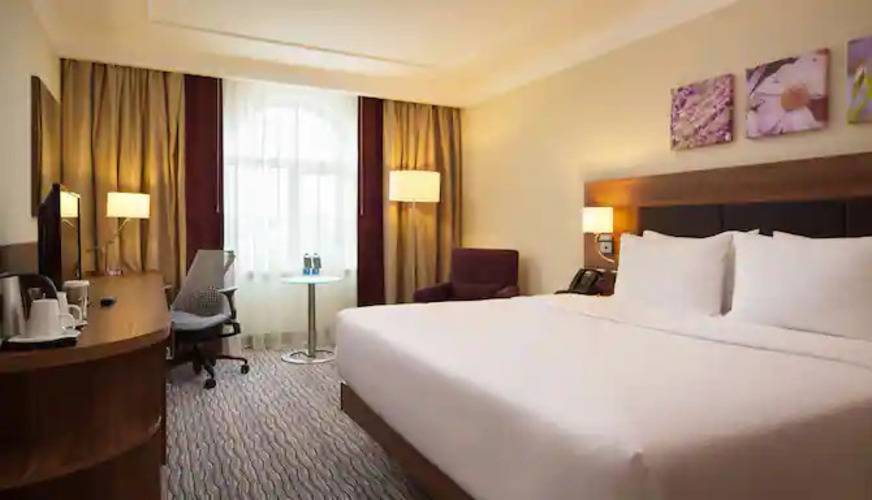 Radisson Hotel Ulyanovsk