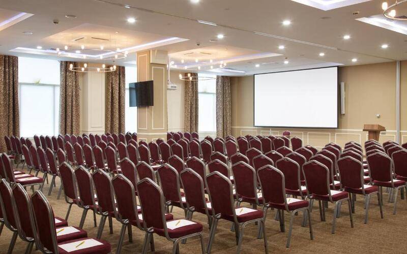 Radisson Hotel Ulyanovsk