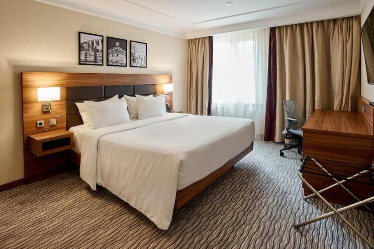 Radisson Hotel Ulyanovsk