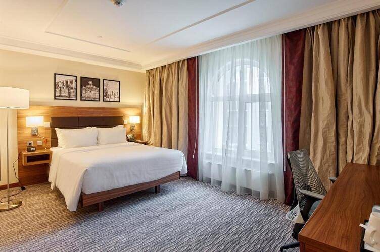 Radisson Hotel Ulyanovsk