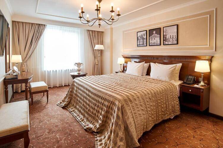 Radisson Hotel Ulyanovsk