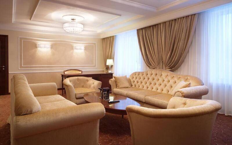 Radisson Hotel Ulyanovsk