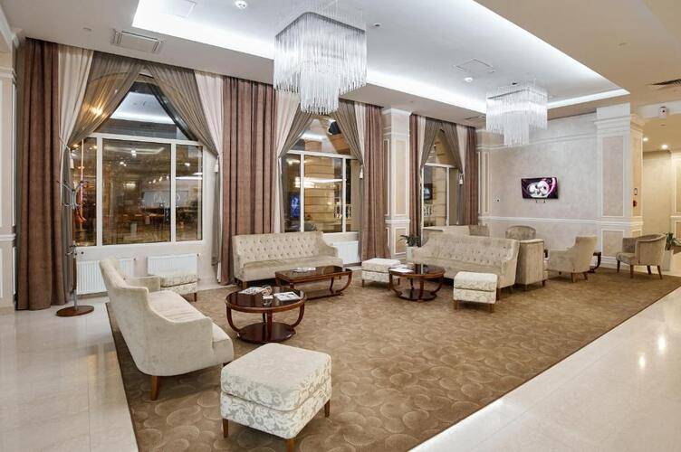 Radisson Hotel Ulyanovsk