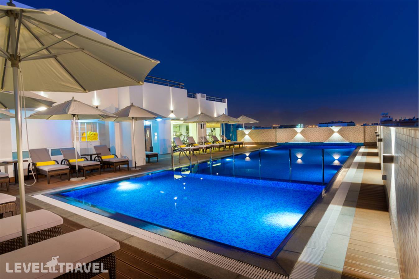 фотографии отеля Centara Muscat Hotel Oman в Оман(Маскат) - фото №15