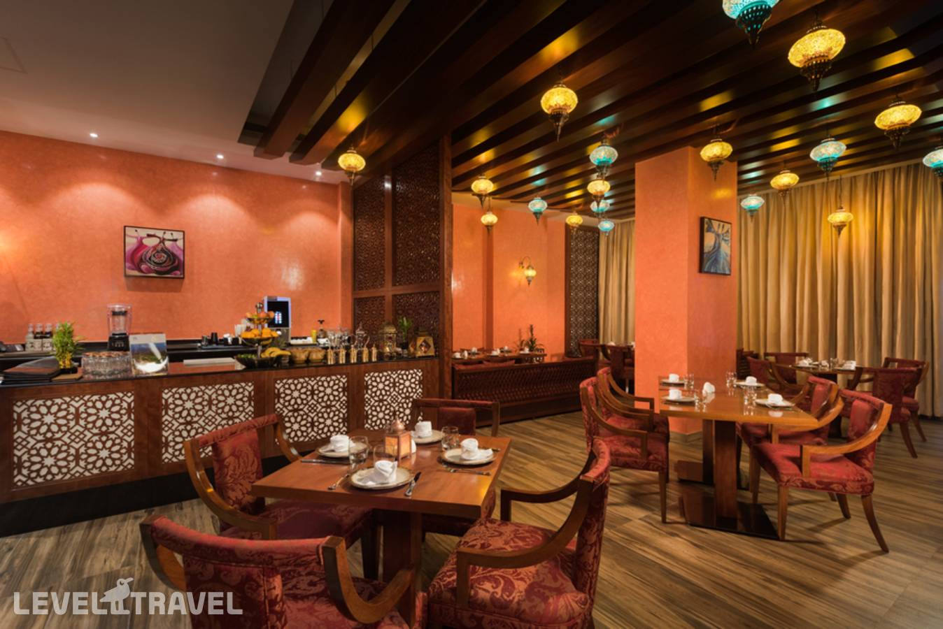 фотографии отеля Centara Muscat Hotel Oman в Оман(Маскат) - фото №21