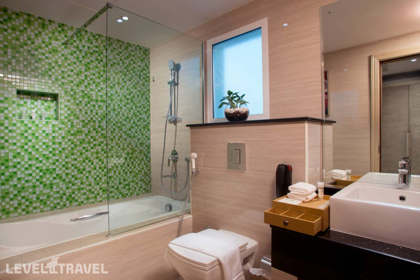 фотографии отеля Centara Muscat Hotel Oman в Оман(Маскат) - фото №89