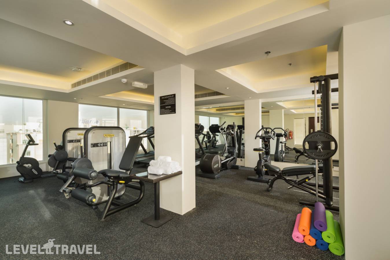 фотографии отеля Centara Muscat Hotel Oman в Оман(Маскат) - фото №44