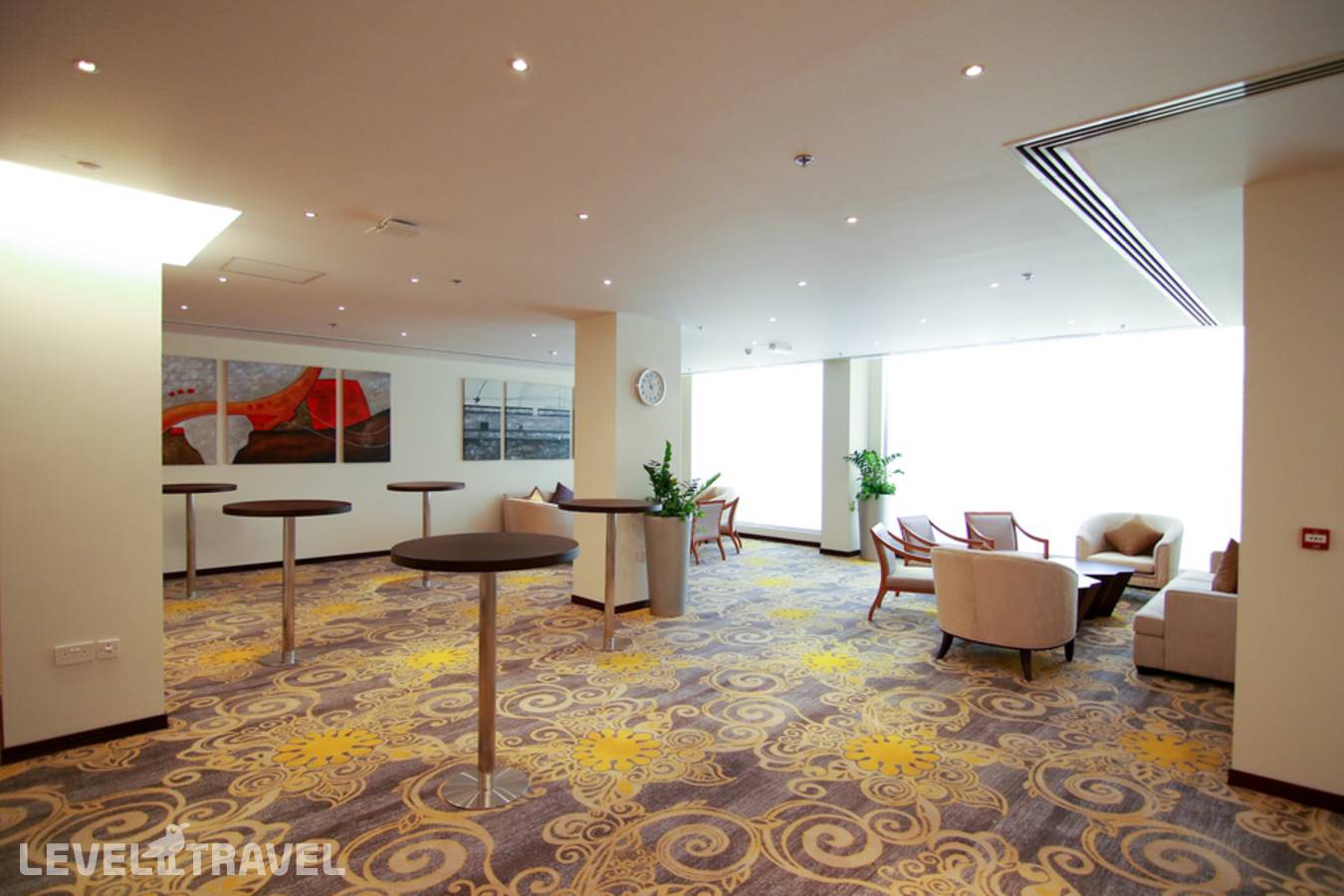 фотографии отеля Centara Muscat Hotel Oman в Оман(Маскат) - фото №7