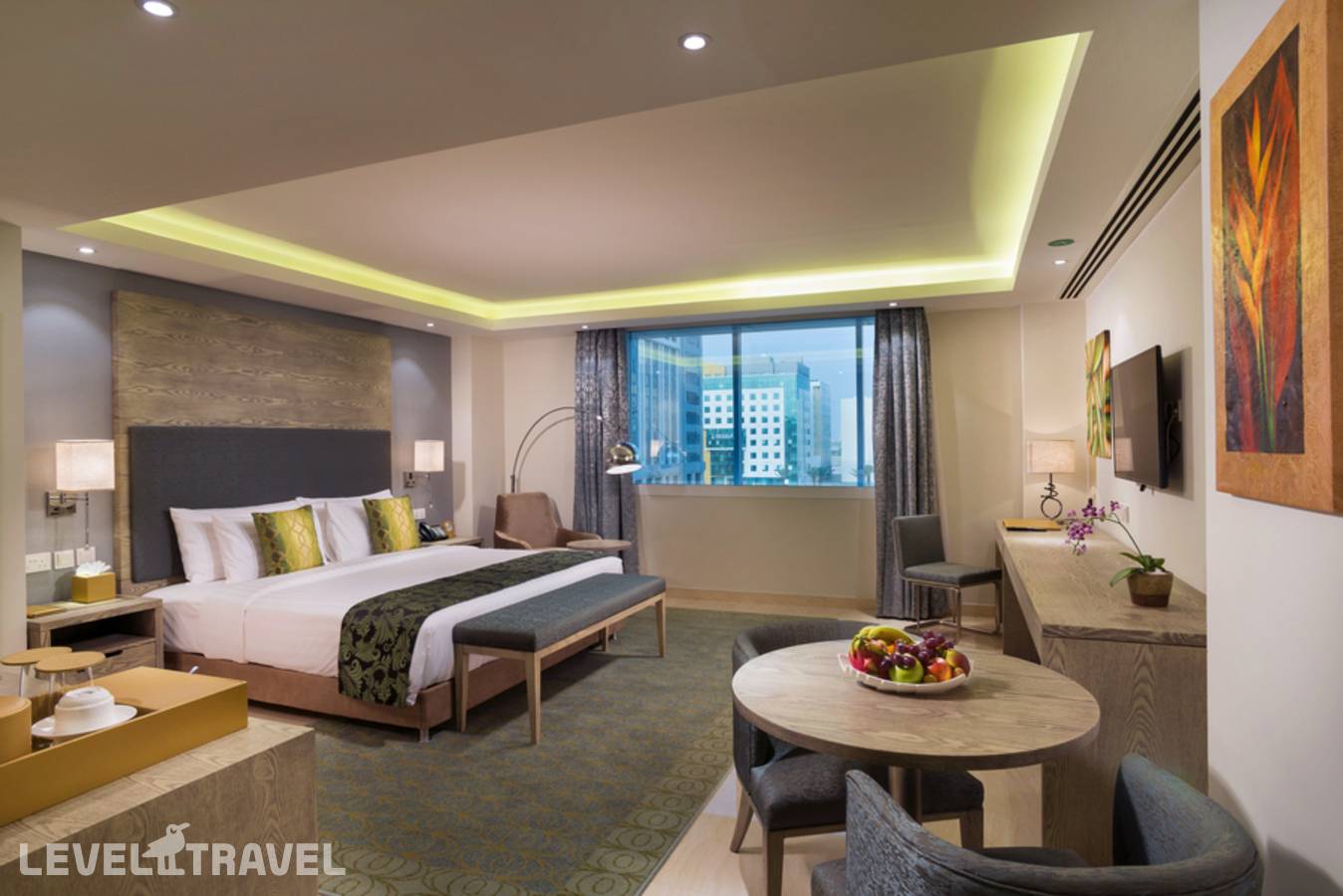 фотографии отеля Centara Muscat Hotel Oman в Оман(Маскат) - фото №72