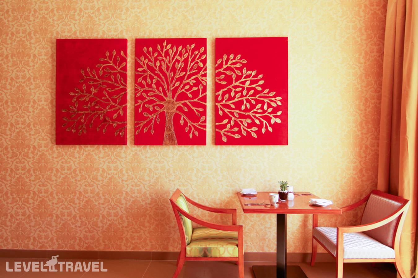 фотографии отеля Centara Muscat Hotel Oman в Оман(Маскат) - фото №23