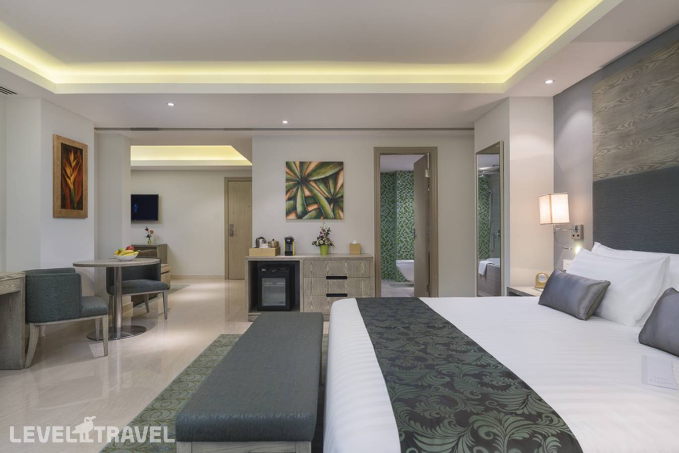 фотографии отеля Centara Muscat Hotel Oman в Оман(Маскат) - фото №77