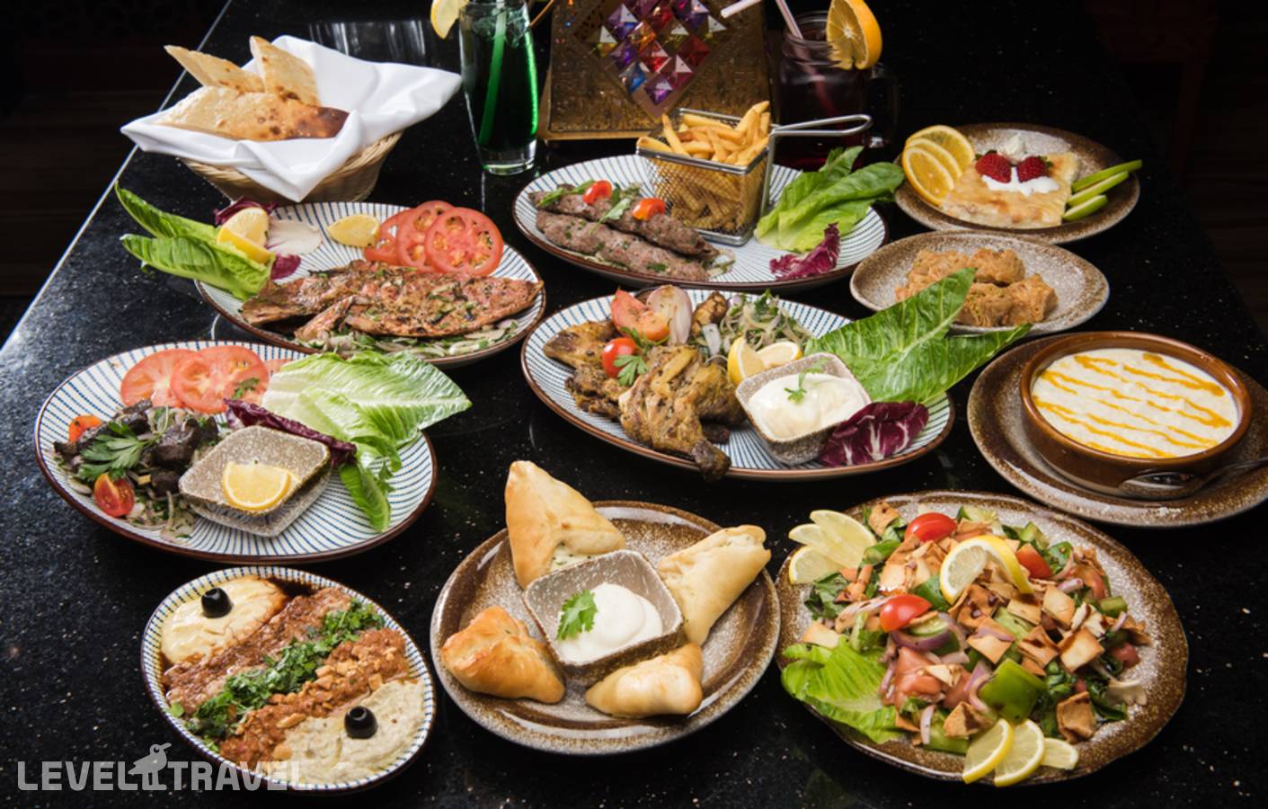 фотографии отеля Centara Muscat Hotel Oman в Оман(Маскат) - фото №36