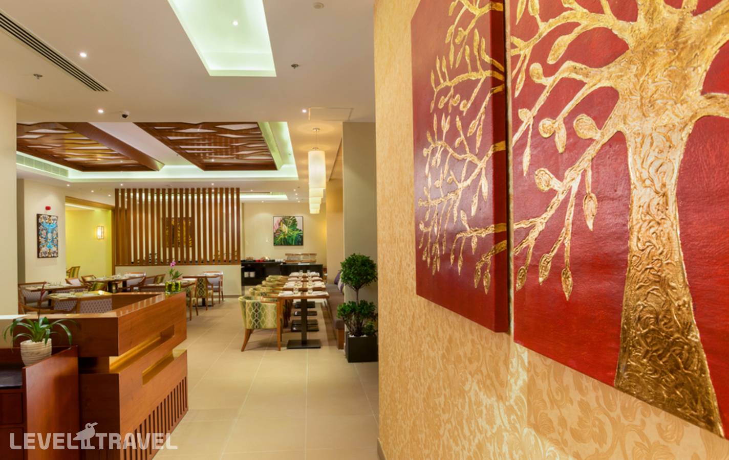 фотографии отеля Centara Muscat Hotel Oman в Оман(Маскат) - фото №29