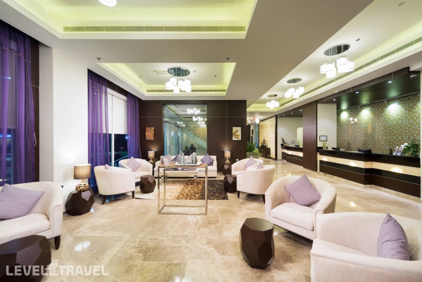 фотографии отеля Centara Muscat Hotel Oman в Оман(Маскат) - фото №3