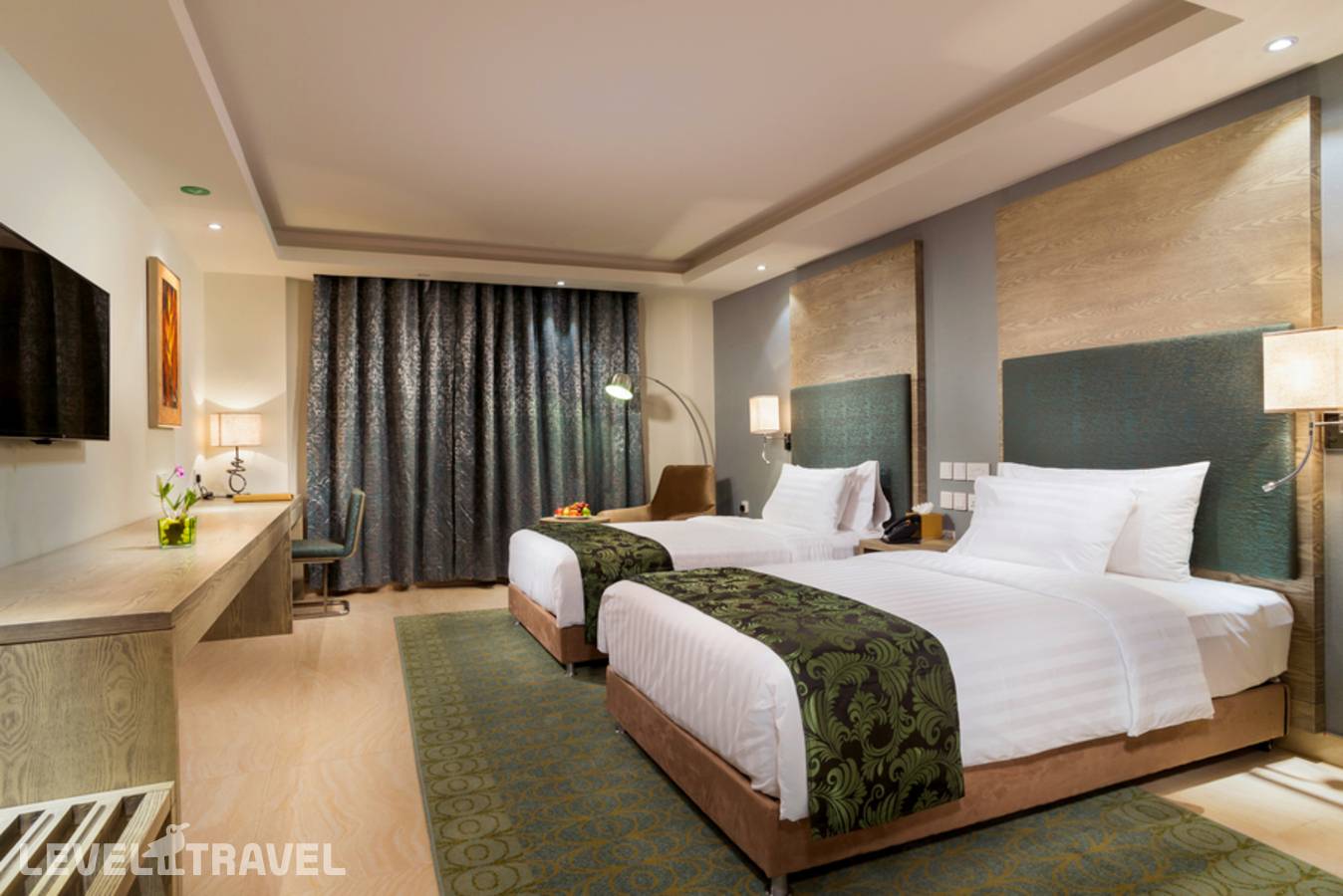 фотографии отеля Centara Muscat Hotel Oman в Оман(Маскат) - фото №64