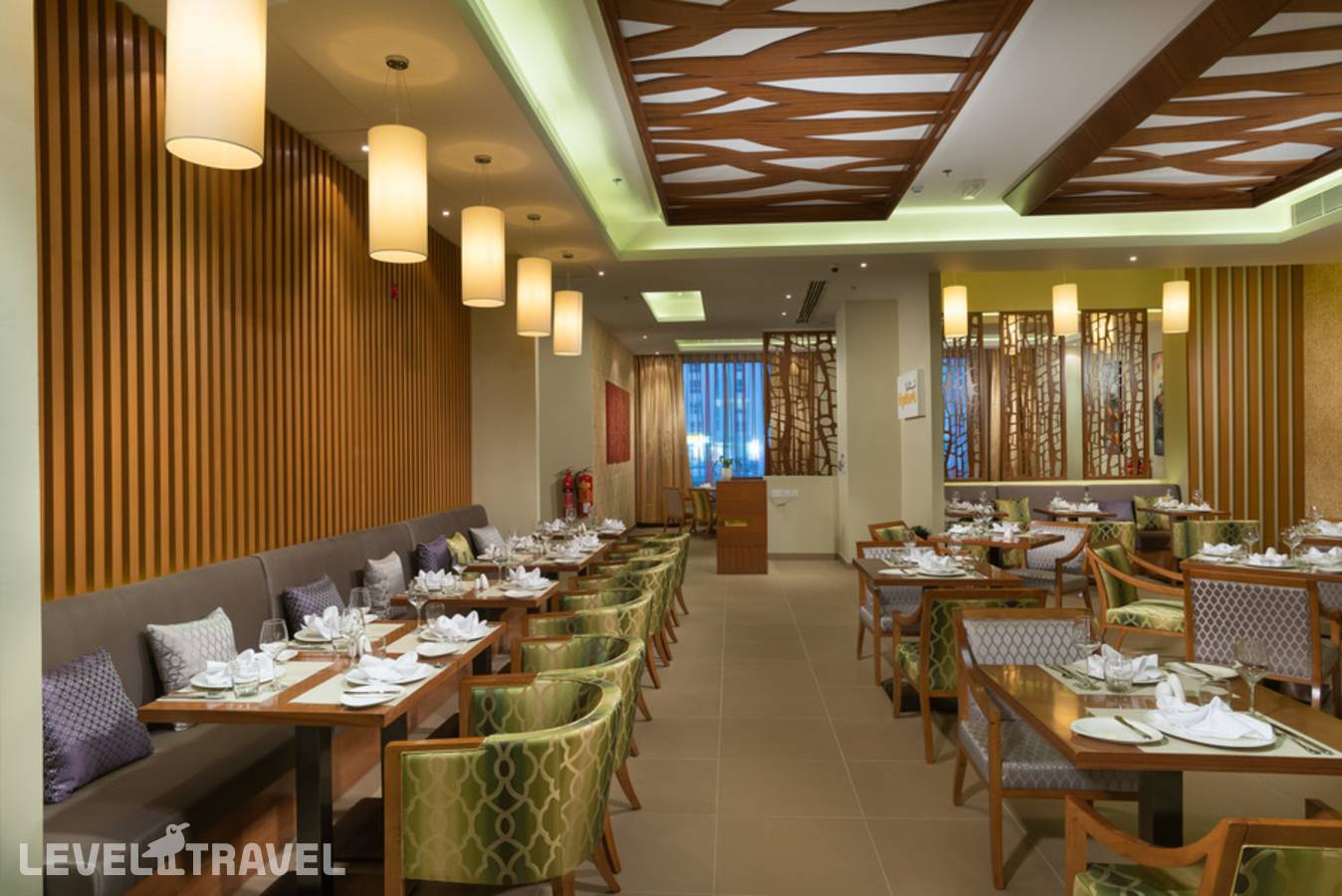 фотографии отеля Centara Muscat Hotel Oman в Оман(Маскат) - фото №31