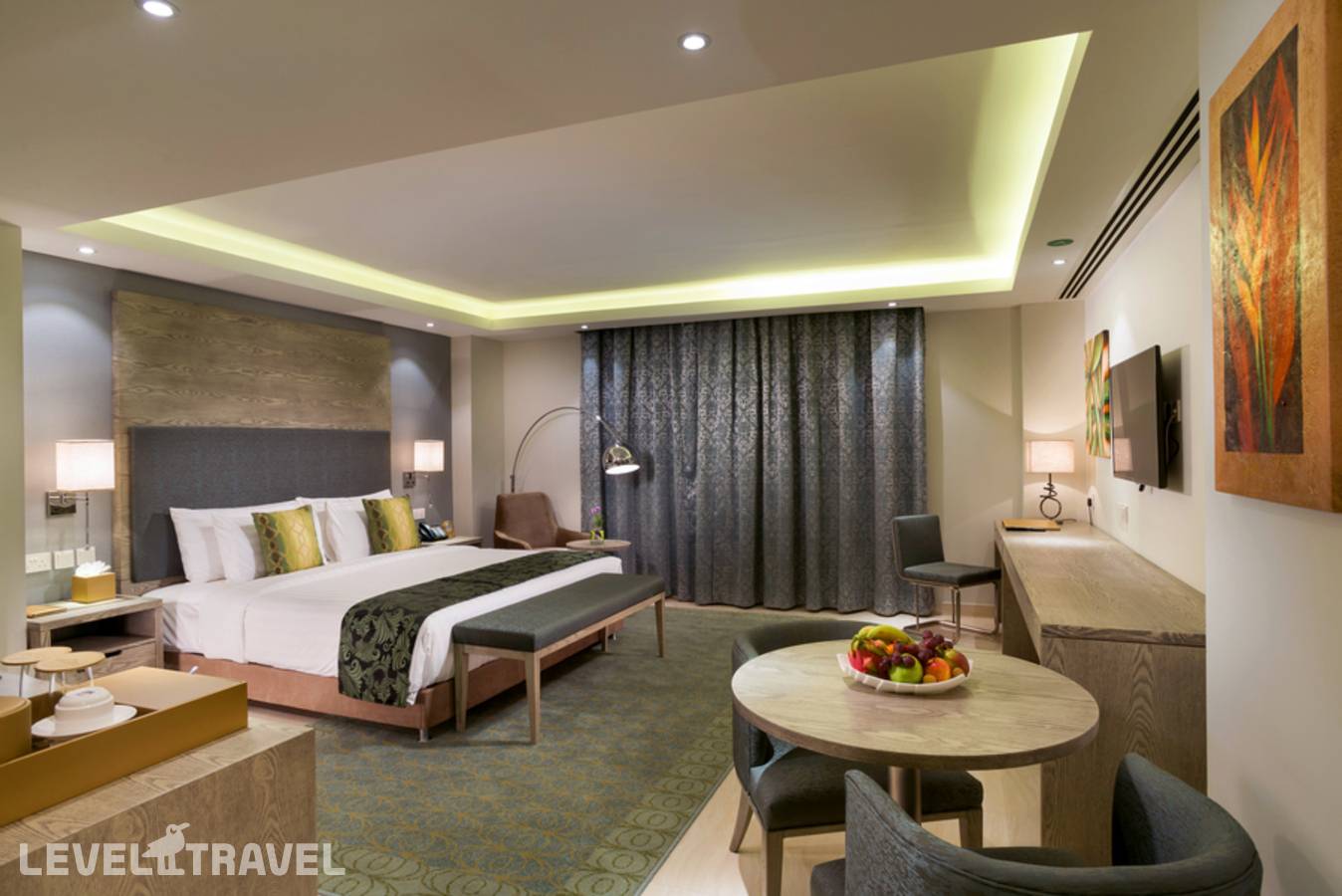 фотографии отеля Centara Muscat Hotel Oman в Оман(Маскат) - фото №74