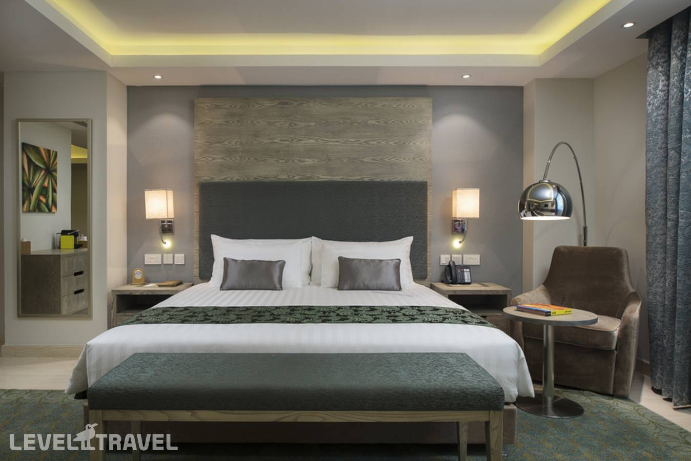 фотографии отеля Centara Muscat Hotel Oman в Оман(Маскат) - фото №79