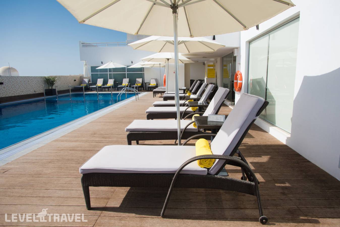 фотографии отеля Centara Muscat Hotel Oman в Оман(Маскат) - фото №18