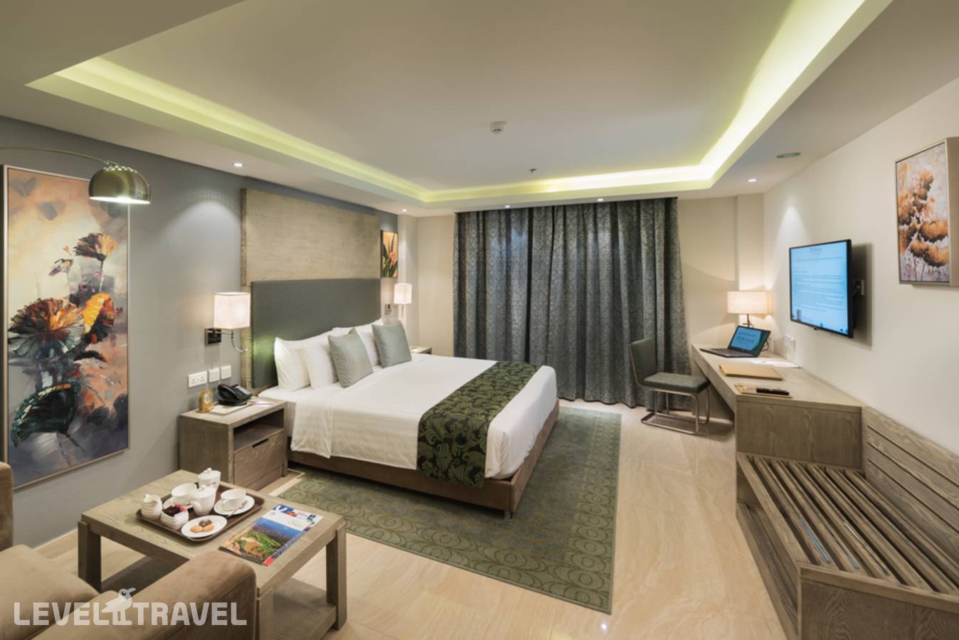 фотографии отеля Centara Muscat Hotel Oman в Оман(Маскат) - фото №86