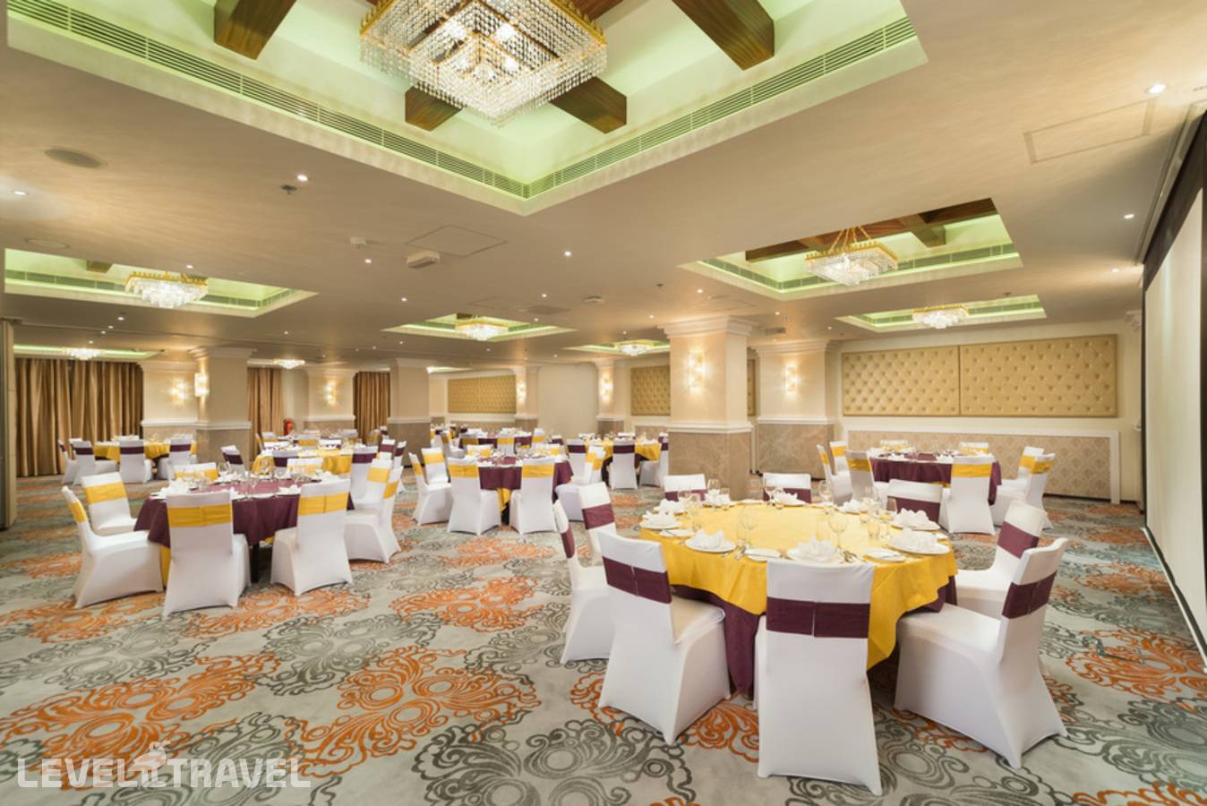 фотографии отеля Centara Muscat Hotel Oman в Оман(Маскат) - фото №51