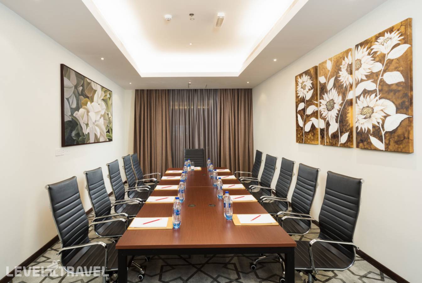 фотографии отеля Centara Muscat Hotel Oman в Оман(Маскат) - фото №62