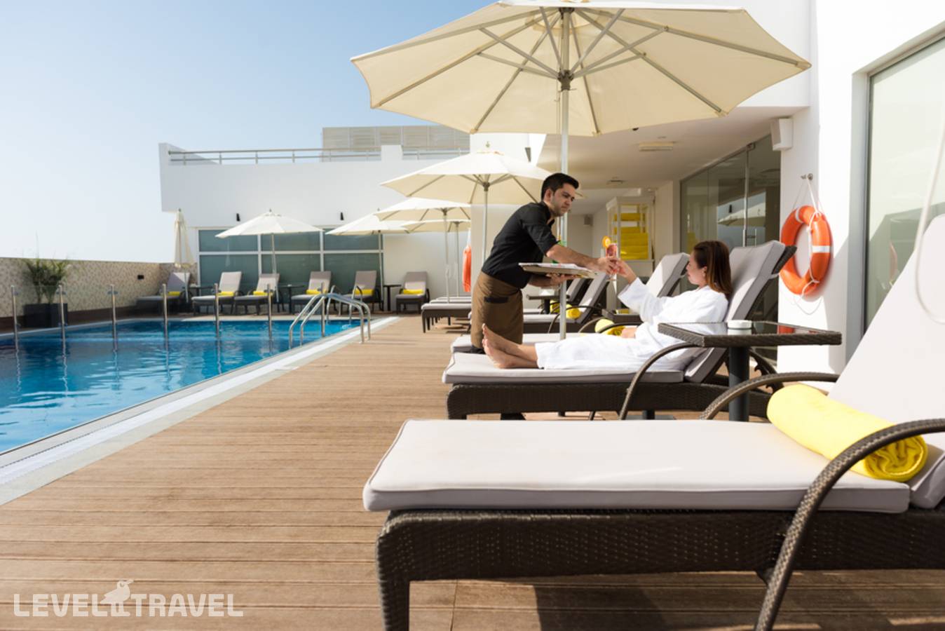 фотографии отеля Centara Muscat Hotel Oman в Оман(Маскат) - фото №5