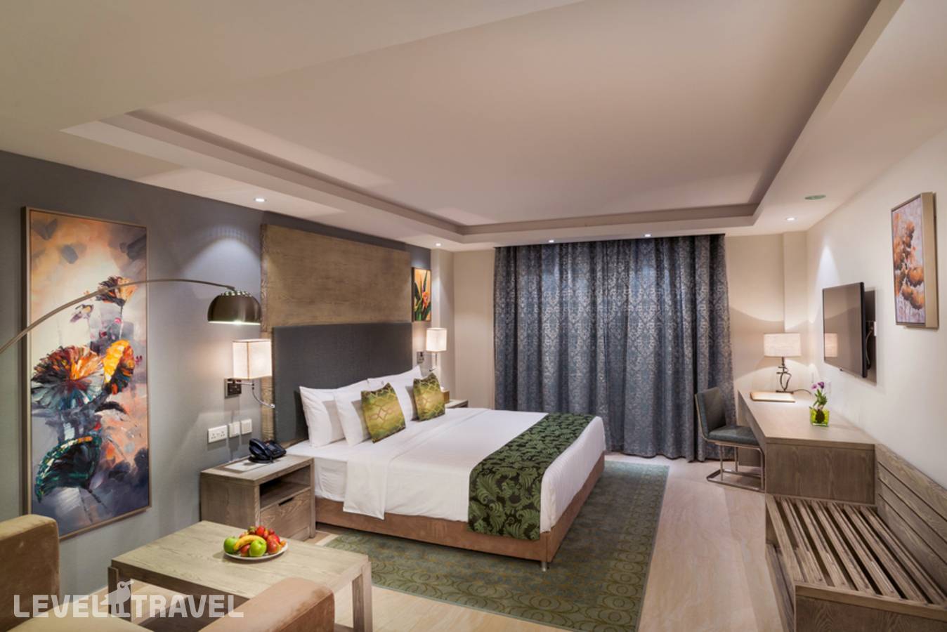 фотографии отеля Centara Muscat Hotel Oman в Оман(Маскат) - фото №84