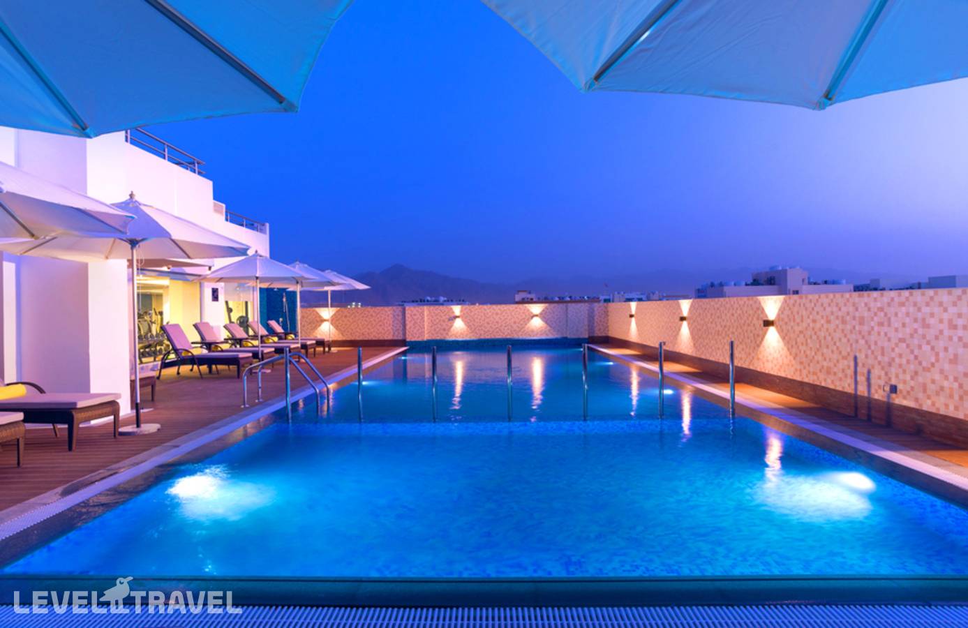 фотографии отеля Centara Muscat Hotel Oman в Оман(Маскат) - фото №4